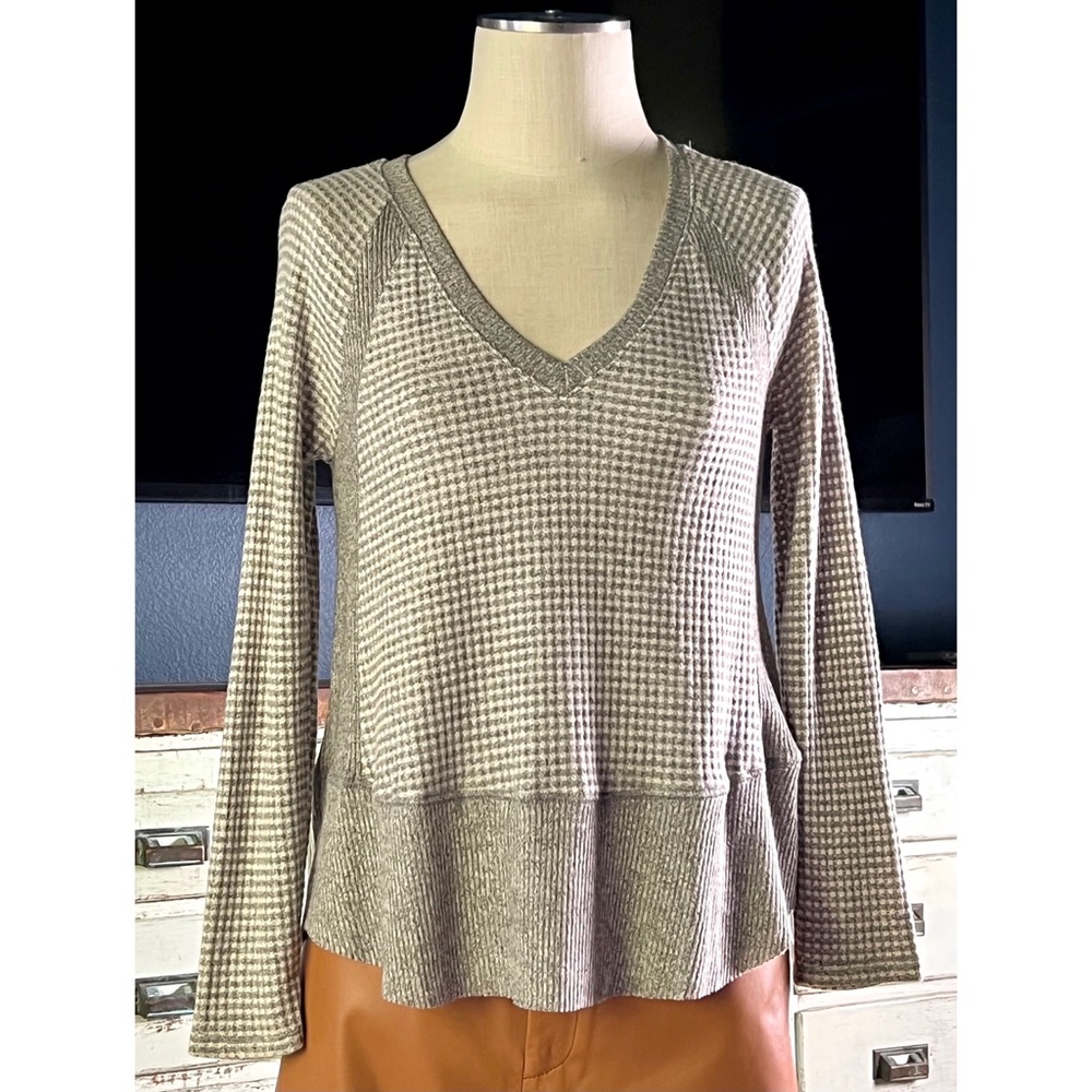 Anthropologie Hacci Top XS